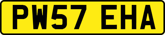 PW57EHA