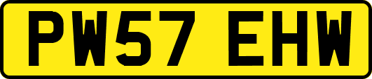PW57EHW