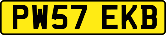 PW57EKB