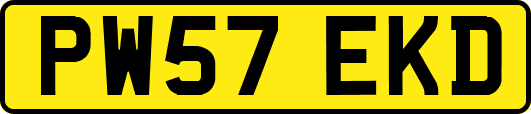 PW57EKD