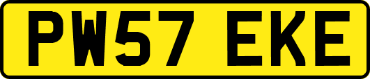 PW57EKE