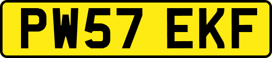 PW57EKF