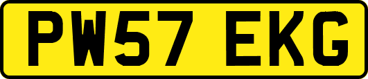 PW57EKG