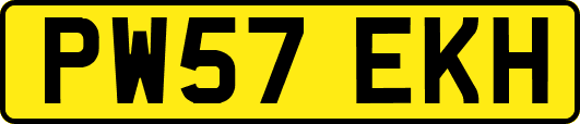 PW57EKH