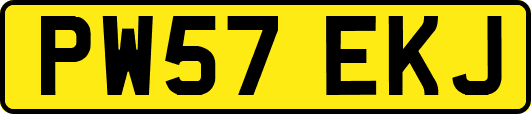 PW57EKJ