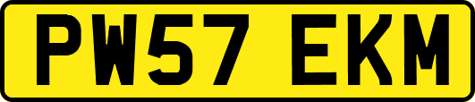 PW57EKM