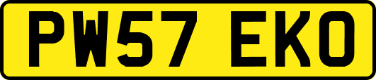PW57EKO