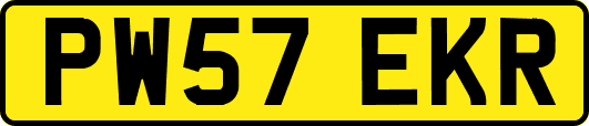PW57EKR