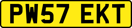 PW57EKT
