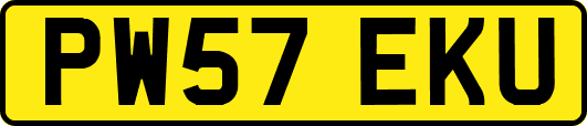 PW57EKU