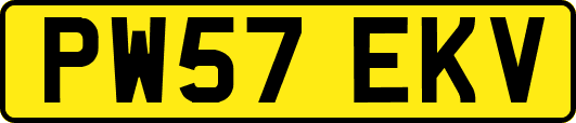 PW57EKV