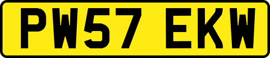 PW57EKW
