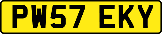 PW57EKY