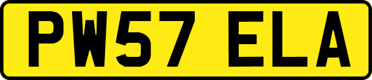 PW57ELA