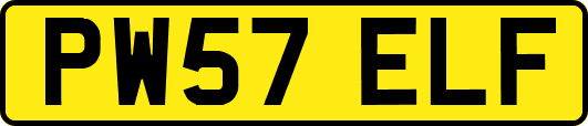 PW57ELF