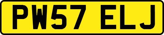 PW57ELJ