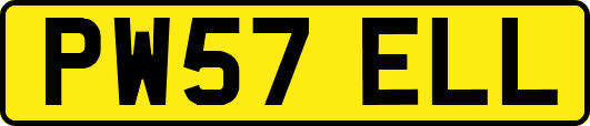 PW57ELL