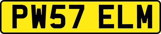 PW57ELM