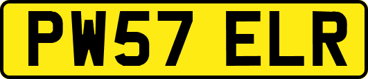 PW57ELR