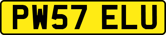 PW57ELU