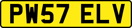 PW57ELV