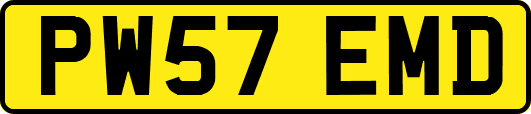 PW57EMD