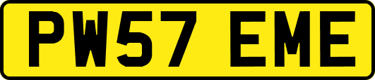 PW57EME