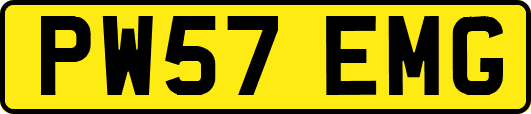 PW57EMG