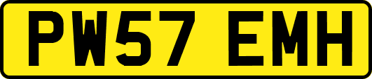 PW57EMH
