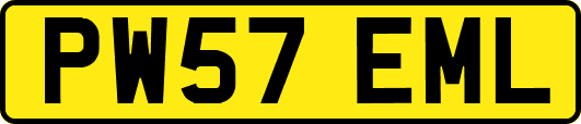 PW57EML