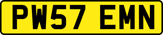 PW57EMN