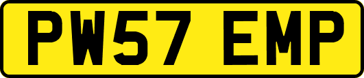 PW57EMP