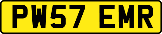 PW57EMR