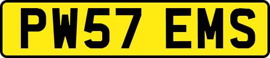 PW57EMS