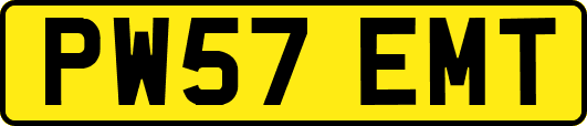 PW57EMT