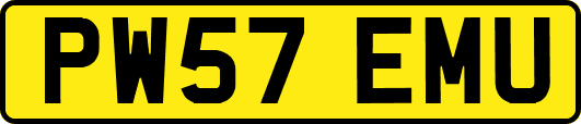 PW57EMU