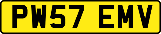 PW57EMV