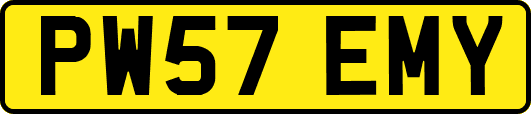 PW57EMY