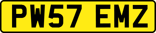PW57EMZ