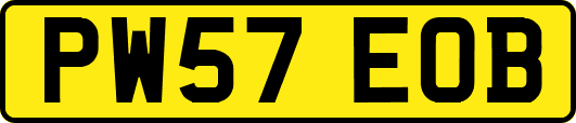 PW57EOB
