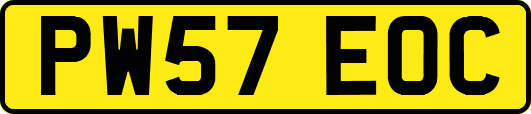 PW57EOC