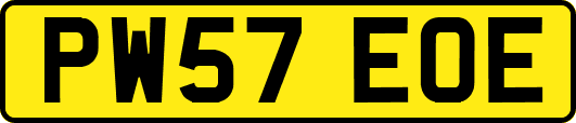PW57EOE