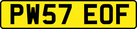PW57EOF