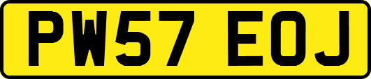 PW57EOJ