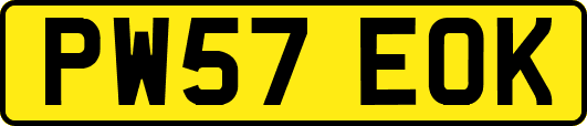PW57EOK