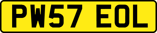PW57EOL