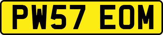 PW57EOM