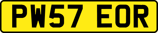 PW57EOR