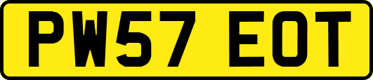 PW57EOT