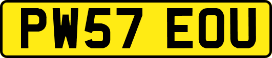 PW57EOU